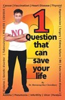 1 Question That Can Save Your Life - Biswaroop Roy Chowdhury - 9789386759948