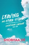 Lockdown Liaisons Book 1 - Ms. Shobhaa De - 9789386797971