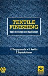 Textile Finishing - D Et Al Gopalakrishnan - 9789387057845
