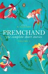 The Complete Short Stories - Premchand - 9789387326507