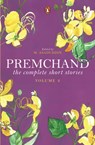 The Complete Short Stories - Premchand - 9789387326514