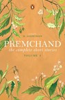 The Complete Short Stories - Premchand - 9789387326521