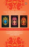 The Valmiki Ramayana - Bibek Debroy - 9789387326941