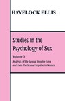 Studies in the Psychology of Sex - Havelock Ellis - 9789387513396
