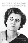 Indira Gandhi - Nayantara Sahgal - 9789387625150