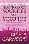 How to Enjoy Your Life and Your Job - Dale Carnegie - 9789387669017