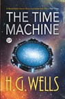 The Time Machine - Hg Wells - 9789387669048