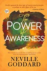 The Power of Awareness - Neville Goddard - 9789387669406
