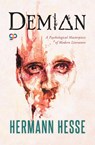 Demian - Hermann Hesse - 9789387669567