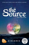 The Source - Power Of Happy Thoughts (Latest Edition) - Sirshree - 9789387696051