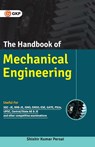 Handbook of Mechanical Engineering - Shishir Kumar Persai - 9789387766228