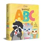Animal ABC - Maria Harding - 9789387779013