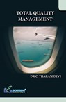 Total Quality Management - C. Tharani Devi - 9789387862173