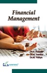 Financial Management - N. Prakash ; M. Yasotha ; M. Vidhya - 9789387862289