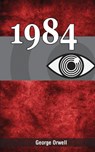 1984 - George Orwell - 9789387873247