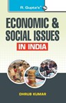 Economic & Social Issues in India - Dhrub Kumar - 9789387918016