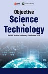 Objective Science and Technology - Access - 9789388030700