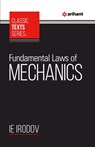 Fundamental Laws of Mechanics - Ie Irodov - 9789388127387