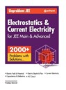 Unproblem JEE Electrostatics & Current Electricity JEE Mains & Advanced - Pradeep Beniwal - 9789388127660