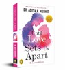 Until Love Sets Us Apart: To Love with Love - Aditya Nighhot - 9789388144254
