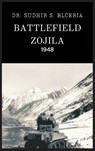 Battlefield Zojila - 1948 - Dr. Sudhir S. Bloeria - 9789388161138