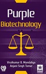 Purple Biotechnology - Viralkumar B Mandaliya - 9789388173940