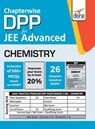 Chapter-wise DPP Sheets for Chemistry JEE Advanced - Disha Experts - 9789388240017