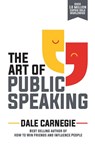 The Art of Public Speaking - Dale Carnegie - 9789388247450