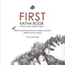 First Katha Book of Haiku, Senryu, Tanka & Haibun - Various Authors - 9789388284646