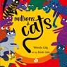Millions of cat - Wanda Gag - 9789388284882