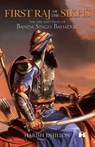 First Raj of the Sikhs - Harish Dhillon - 9789388302470