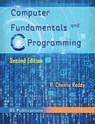 Computer Fundamentals and C Programming - Chenna P Reddy - 9789388305105