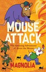 Mouse Attack - Magnolia - 9789388322324