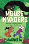 Mouse Invaders - Magnolia - 9789388322348