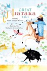Great Jataka Tales -  - 9789388326643