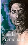 Short Stories by Munshi Premchand - Munshi Premchand - 9789388333047