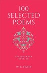 100 Selected Poems - W. B. Yeats - 9789388369756