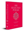 100 Selected Poems - W. B. Yeats - 9789388369756