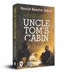Uncle Tom's Cabin - Harriet Beecher Stowe - 9789388369954