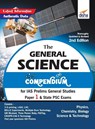 The General Science Compendium for IAS Prelims General Studies Paper 1 & State PSC Exams 2nd Edition - Disha Experts - 9789388373074
