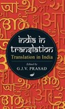 India in Translation, Translation in India - GJV (Jawaharlal Nehru University Prasad - 9789388414203