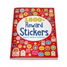 1800+ Reward Stickers - Ideal For Teachers And Parents - Wonder House Books - 9789388810746