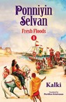Ponniyin Selvan - Kalki - 9789388860024