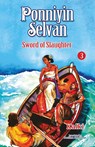 Ponniyin Selvan 3 - Kalki R. Krishnamurthy ; Pavithra Srinivasantranslator - 9789388860734