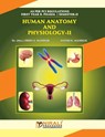 Human Anatomy and Physiology - II - Dr S Deepa - 9789388897990