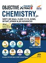 Objective NCERT Xtract Chemistry for NEET/ JEE Main, Class 11/ 12, AIIMS, BITSAT, JIPMER, JEE Advanced 4th Edition - Disha Experts - 9789388919982