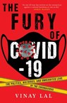 The Fury of COVID-19 - Vinay Lal - 9789389104240