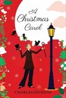 A Christmas Carol - Charles Dickens - 9789389136579