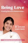 BEING LOVE - SISTER SHIVANI with SURESH OBEROI - 9789389143874