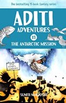 The Antarctic Mission - Suniti Namjoshi - 9789389203790